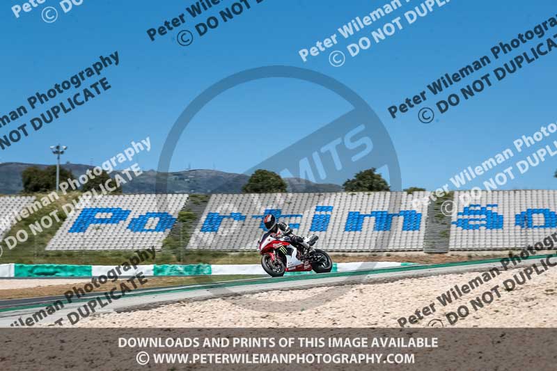 may 2019;motorbikes;no limits;peter wileman photography;portimao;portugal;trackday digital images